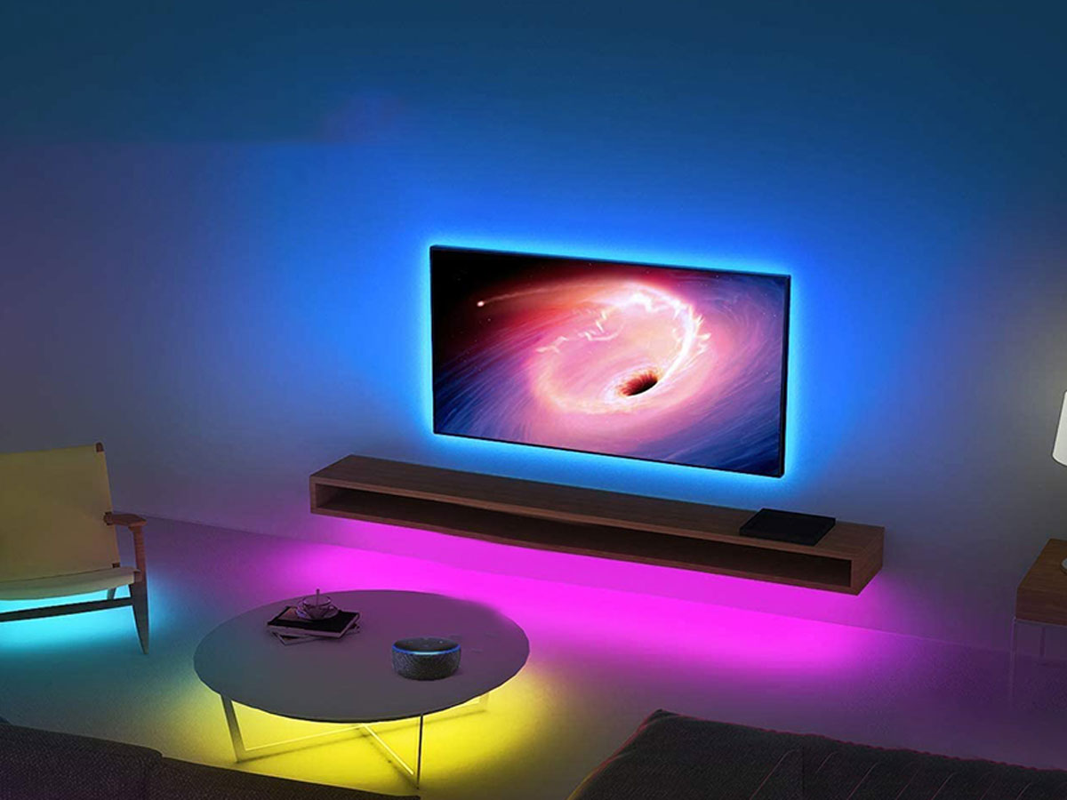 Gosund SL1 Fernseher