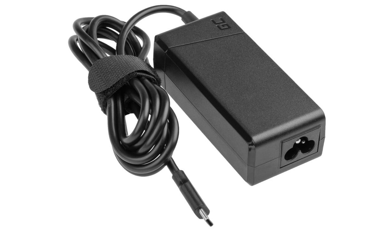 Green Cell USB-C Netzteil 45W für Laptops, Tablets, Telefone