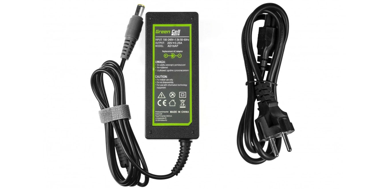 Green Cell AD16AP