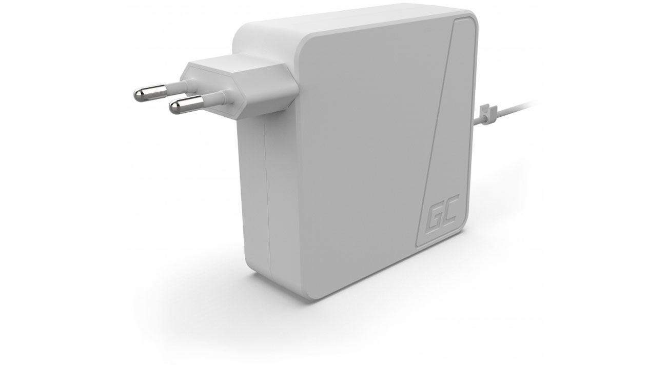 Green Cell Netzteil für MacBook Pro 15