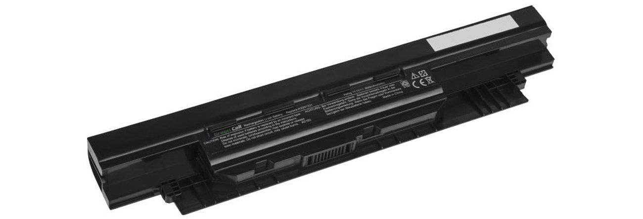 Batterie für Laptop Green Cell A32N1331