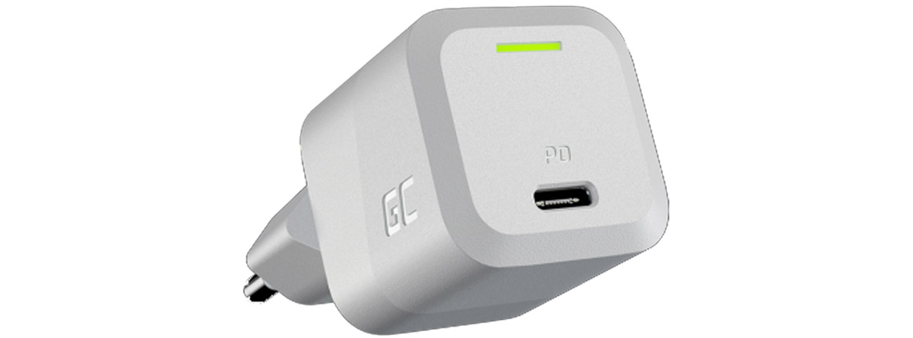 Green Cell PowerGaN 33W Port