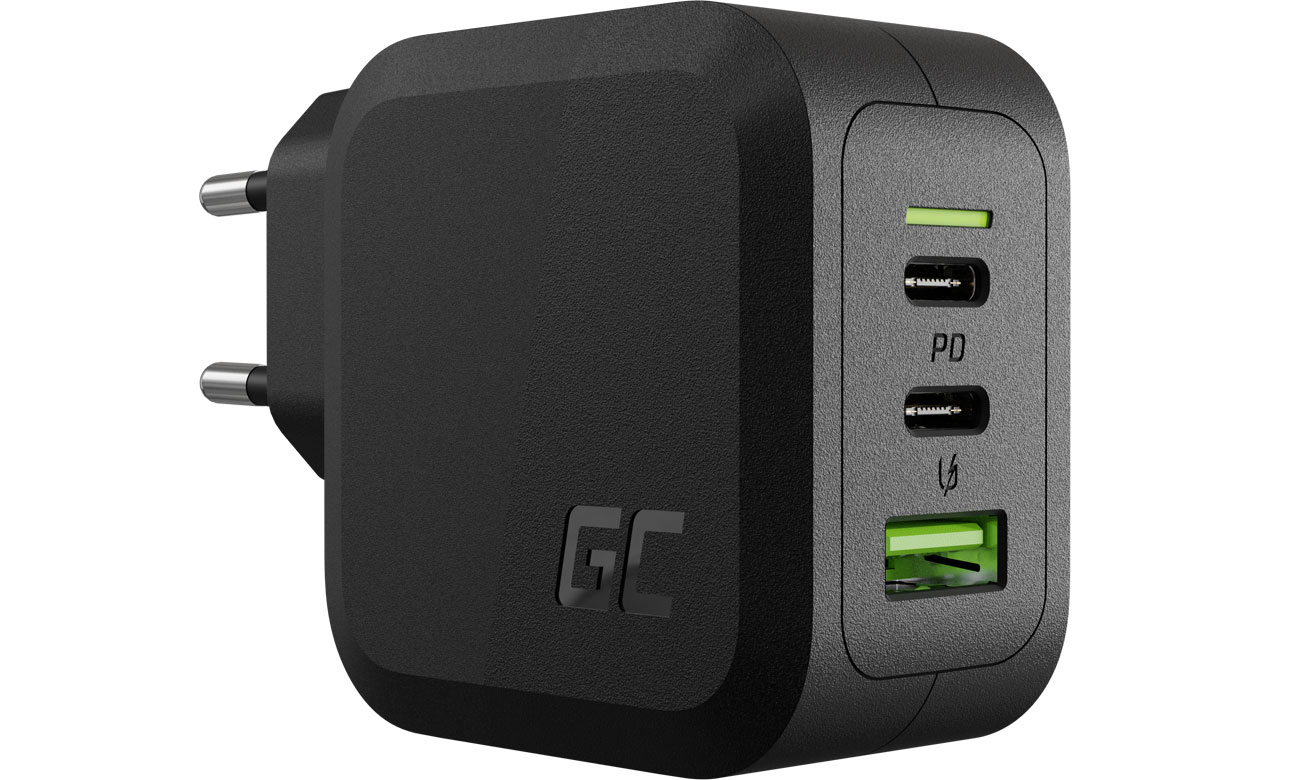 Ladegerät GC PowerGan 65 W