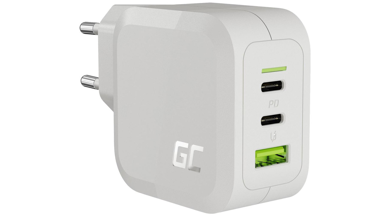 Ladegerät GC PowerGan 65W