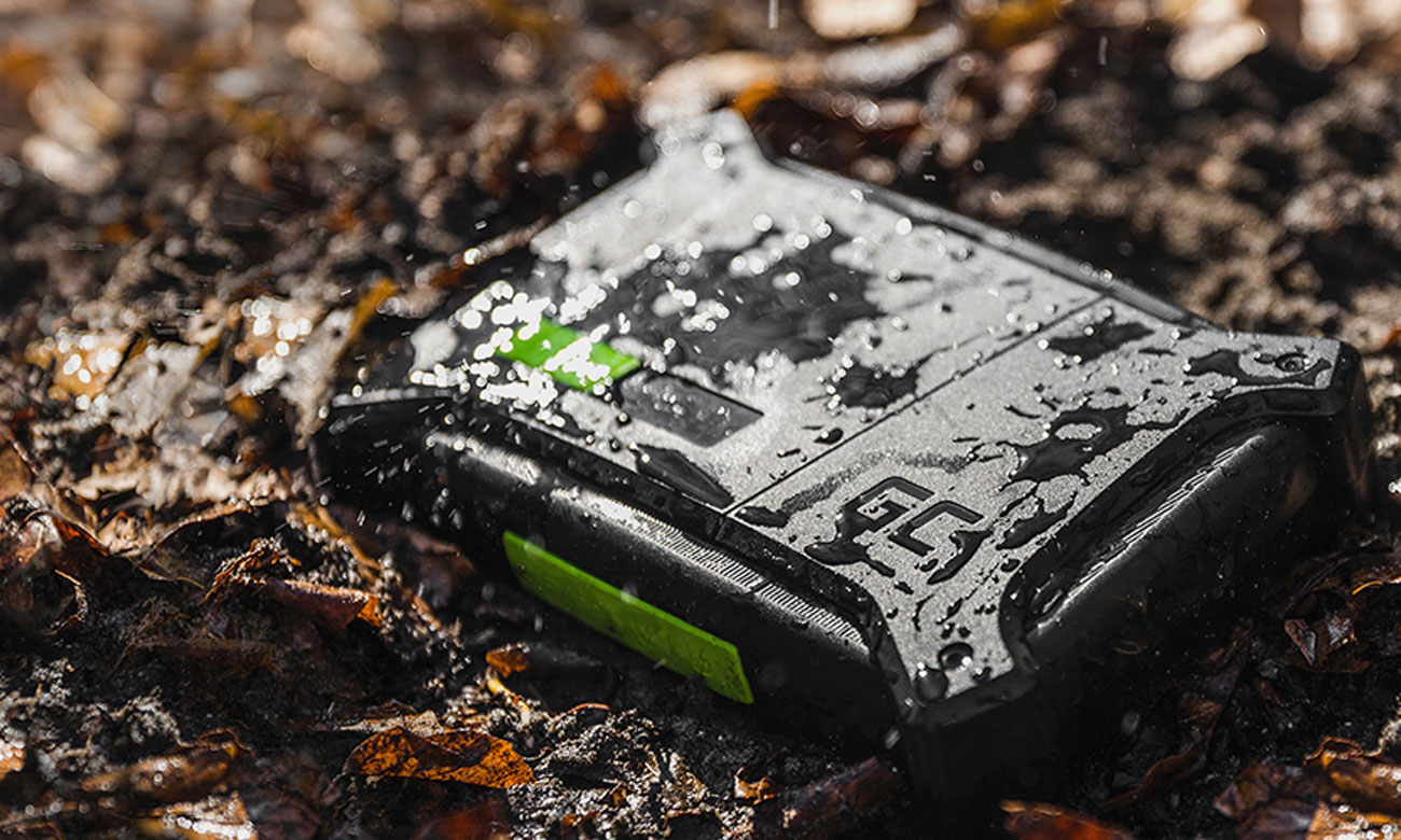 Bezpieczne i łatwe użytkowanie