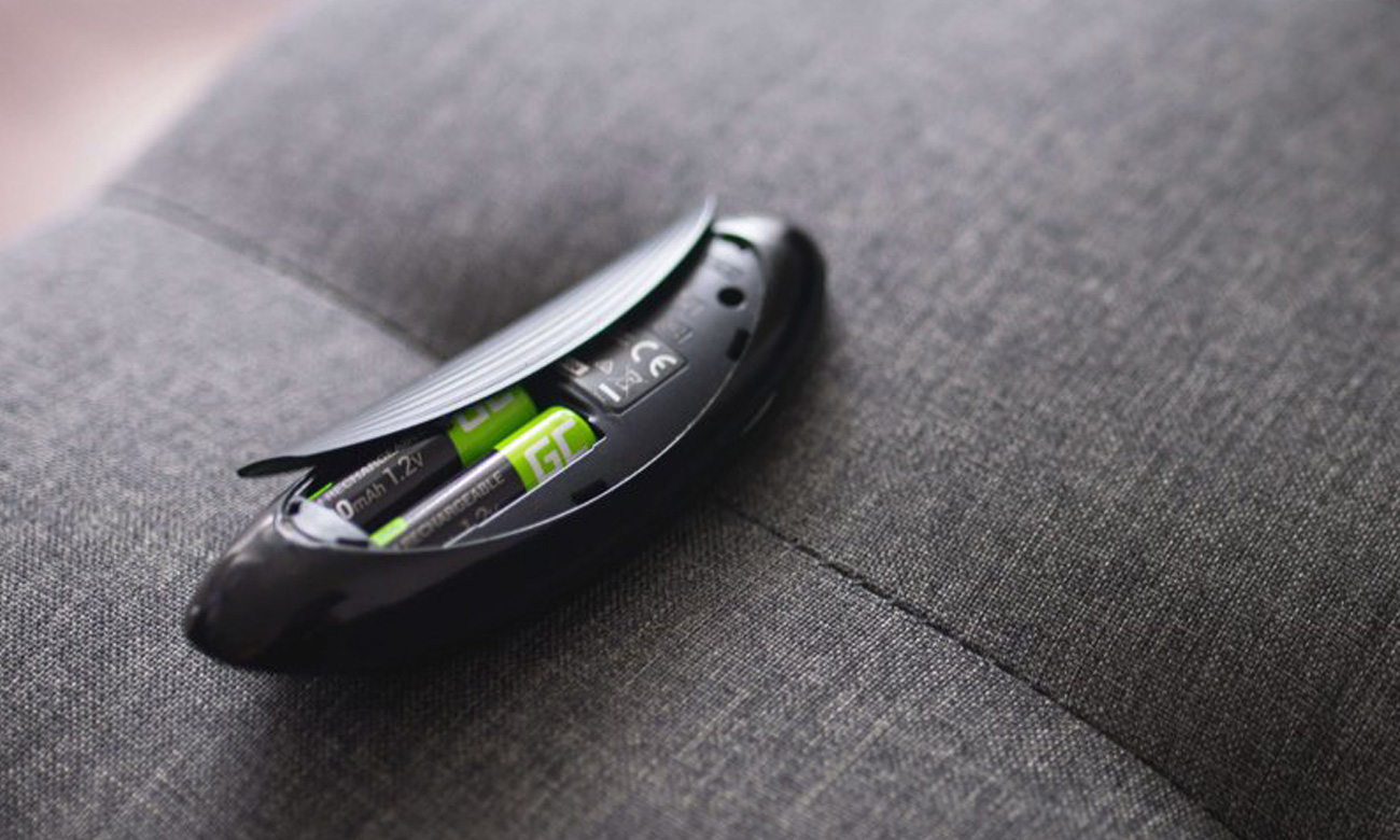 Green Cell Akkus 4x AAA HR03 950mAh GR03