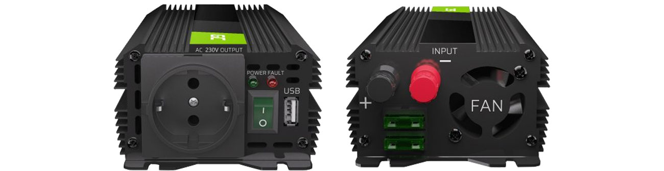 Green Cell Pro INVGC03