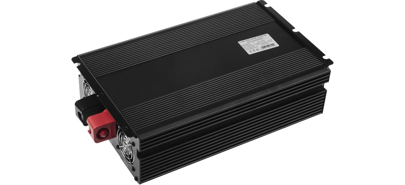 Green Cell Spannungswandler 12V auf 230V 2000W/4000W INV11