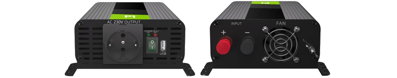 Green Cell Pro INVGC16