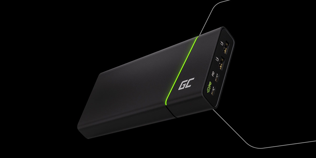 Entdecke eine neue Dimension der Leistung