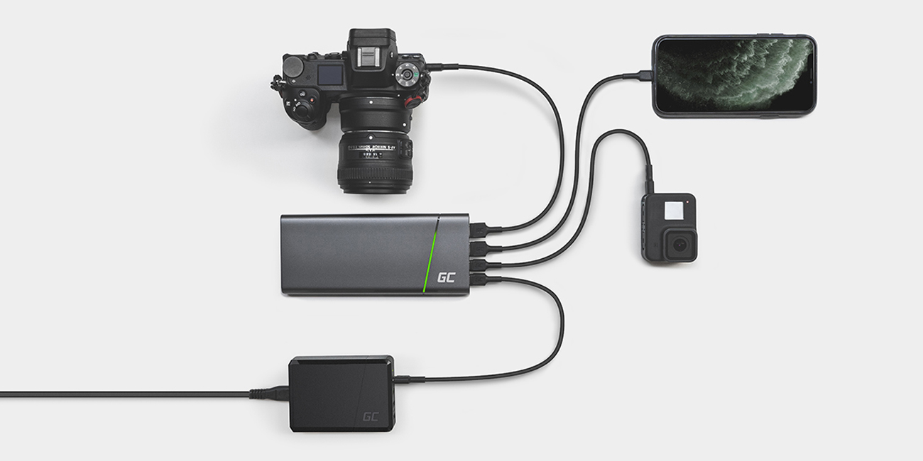 Pass-Through-Funktion