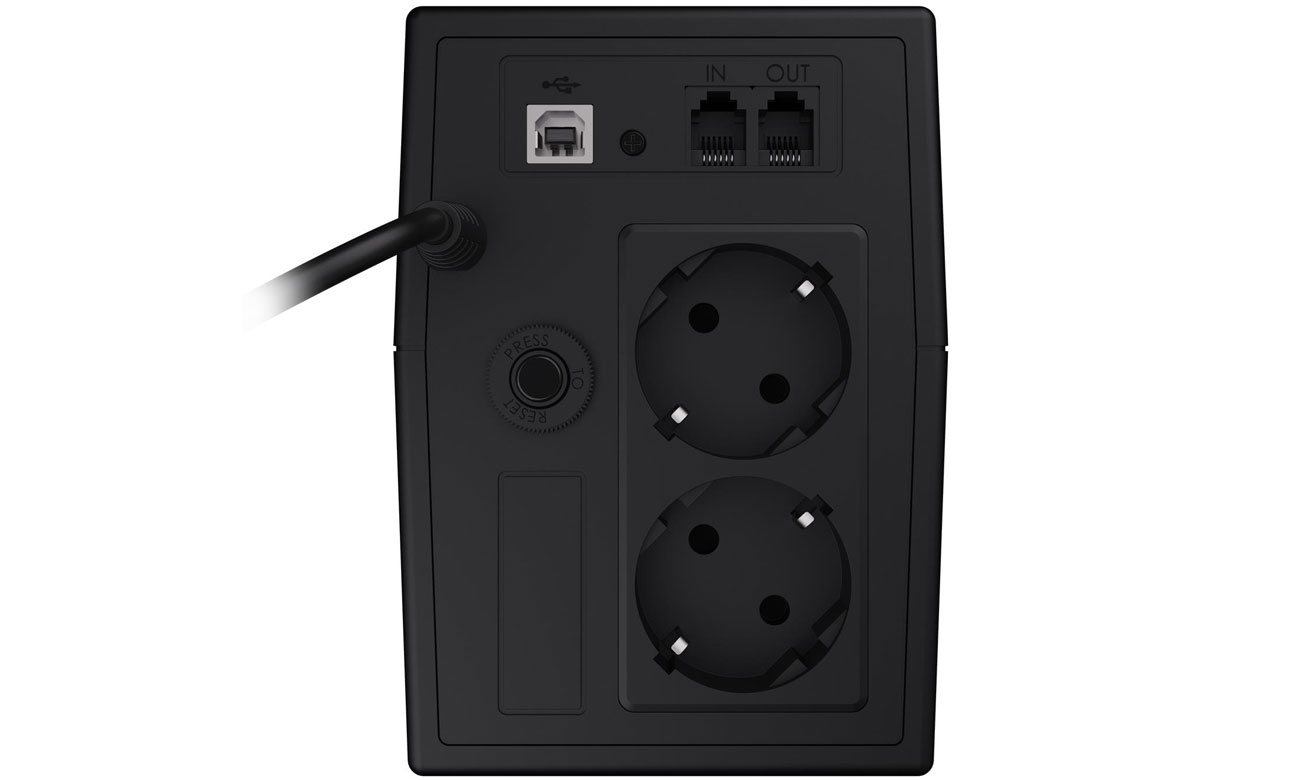 Green Cell Power Proof UPS02