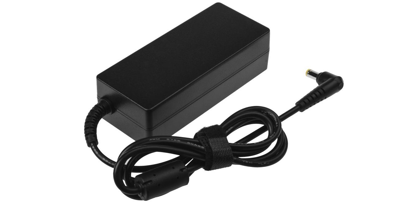 Green Cell Netzteil für Acer 65W (5,5 x 1,7mm) AD01P