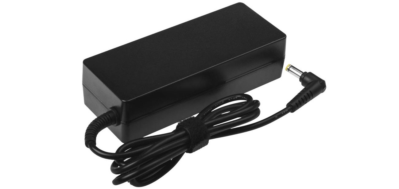 Green Cell Ladegerät für Acer 90W (5.5 x 1.7mm) AD02P