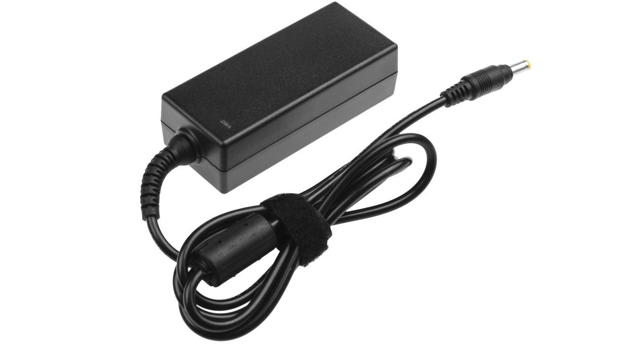 Green Cell Netzteil für Asus 36W (4.8 x 1.7mm) AD05P