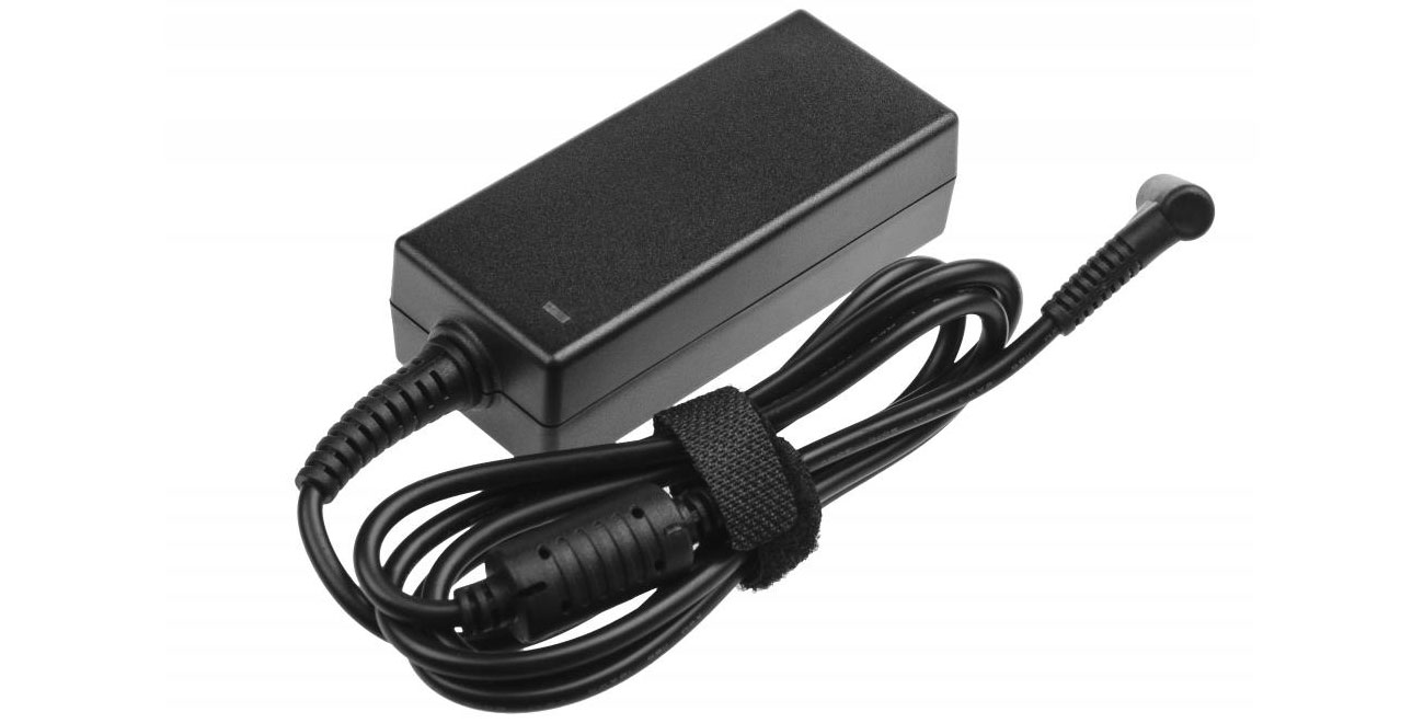 Green Cell Netzteil für Asus 40W (2.5 x 0.7mm) AD06P