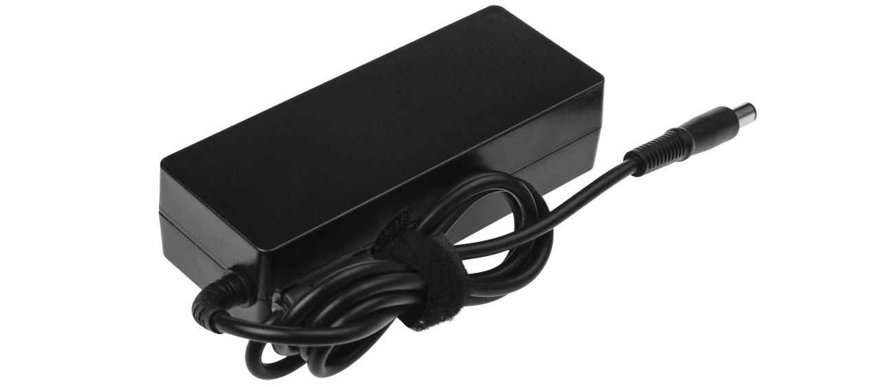 Green Cell Netzteil für Dell 90W (7.4 x 5.0mm) AD09P