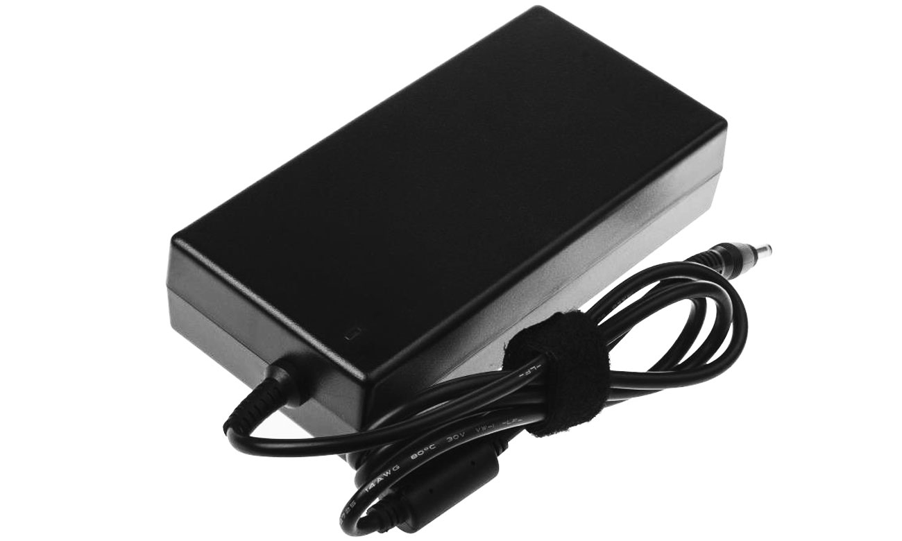 Netzteil Green Cell für MSI 180W (9,5A, 5,5-2,5mm)