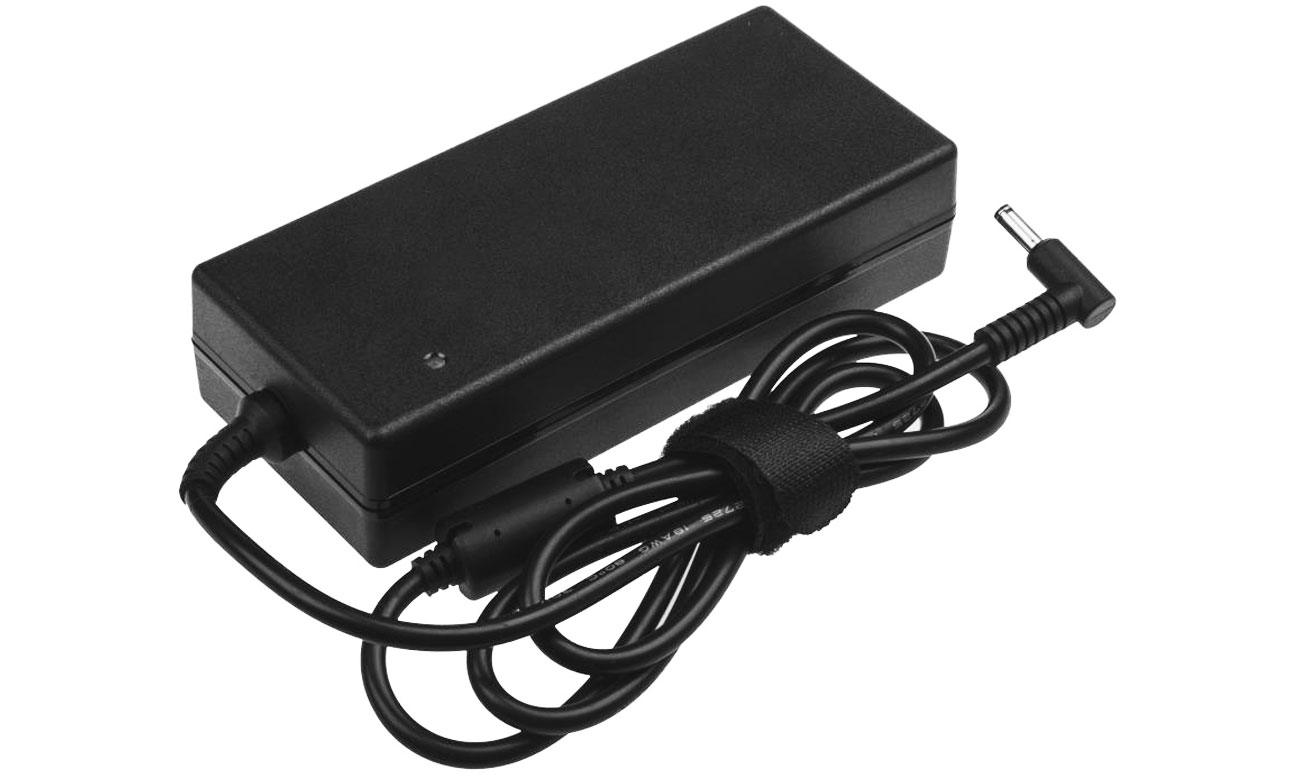 Netzteil Green Cell für Asus 120W (6.32A, 4.5-3.0mm)