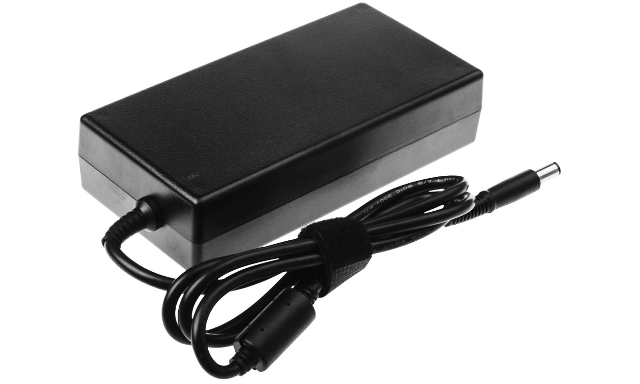 Netzteil Green Cell für Dell 180W (9.23A, 7.4-5.0mm)