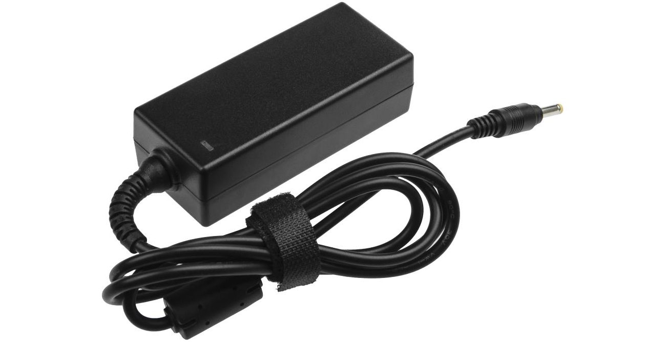 Green Cell Netzteil für HP 40W (4.0 x 1.7mm) AD10P