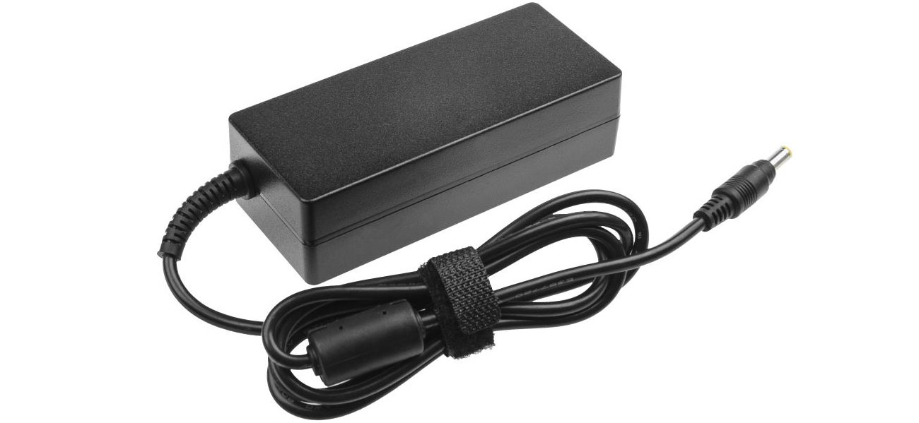 Green Cell Netzteil für HP 65W (4.8 x 1.7mm) AD11P