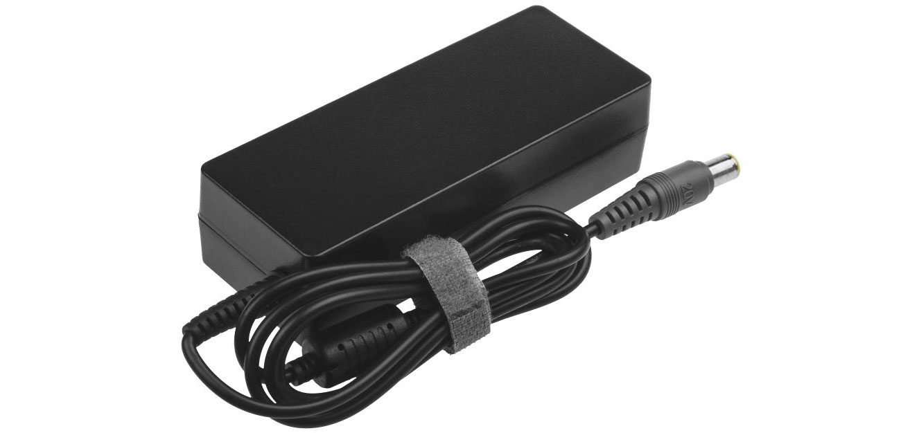 Green Cell Netzteil für Lenovo 90W (7.7 x 5.5mm) AD17P