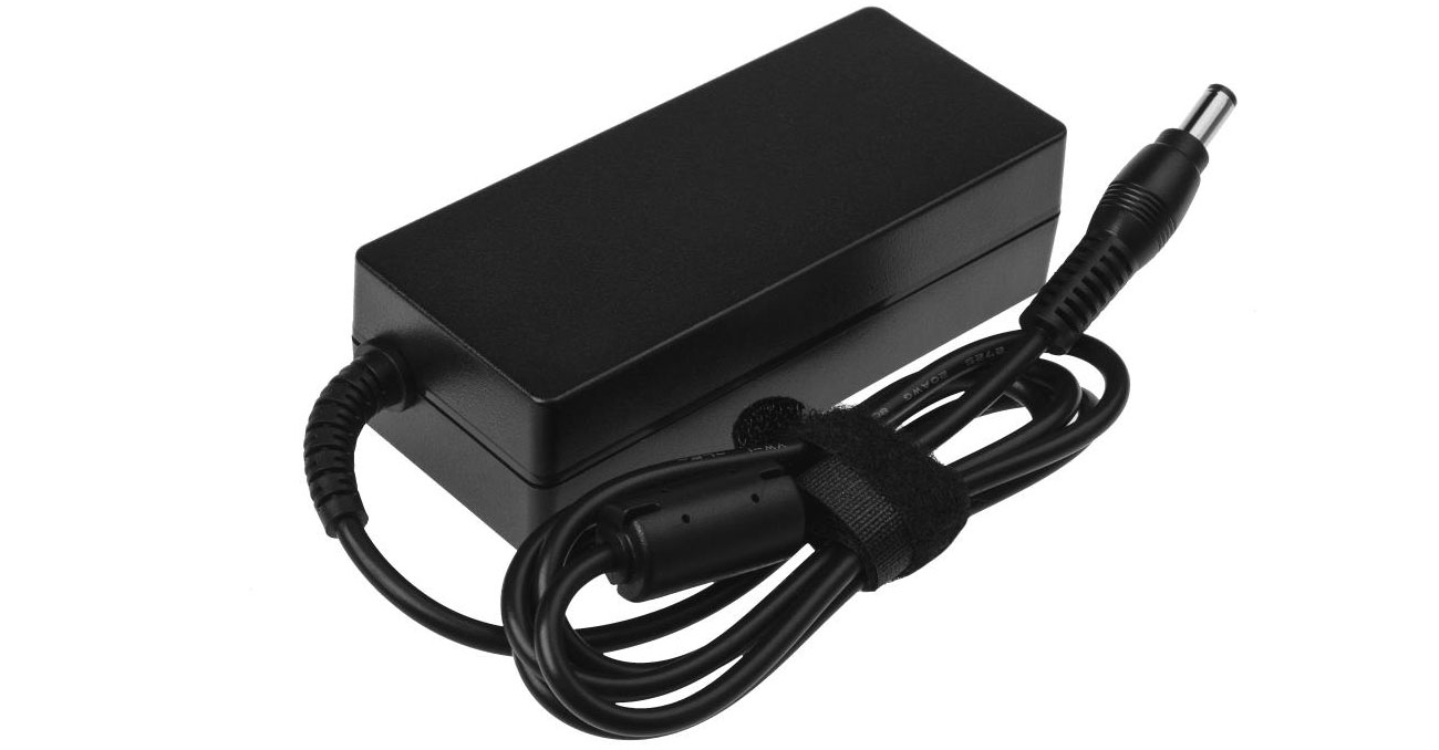 Green Cell Ladegerät für Asus 65W (5,5 x 2,5mm) AD25P