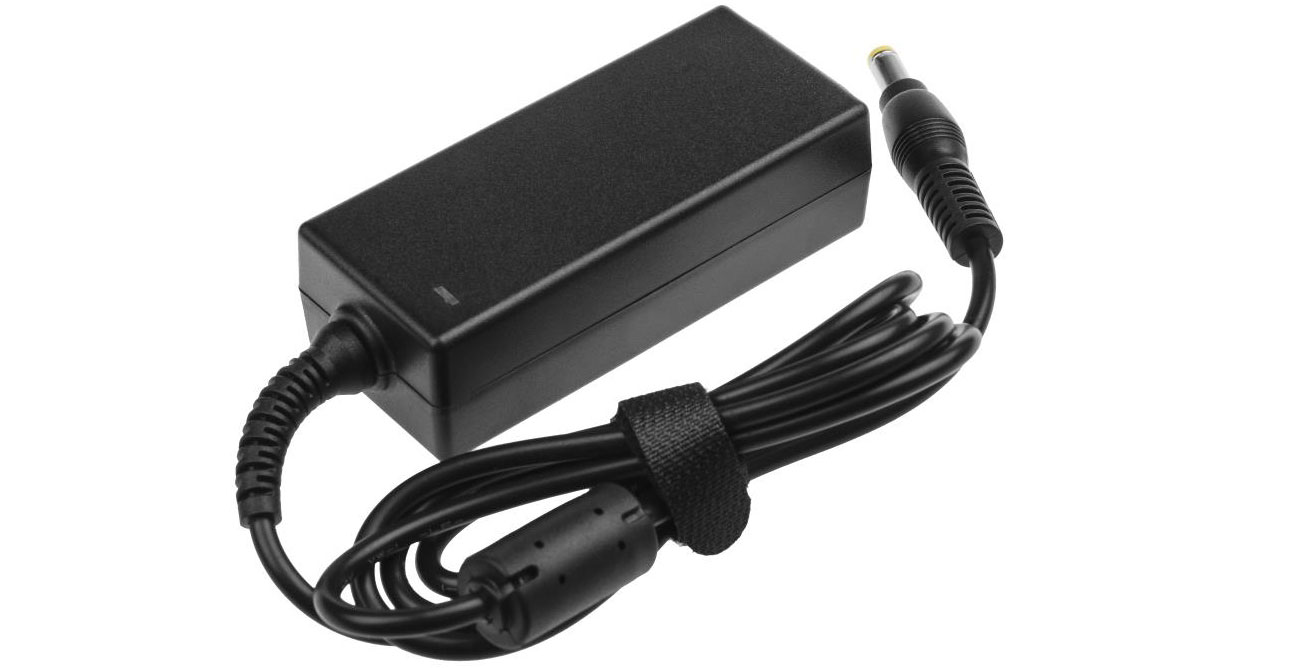 Green Cell Netzteil für Acer 30W (5.5 x 1.7 mm) AD28P