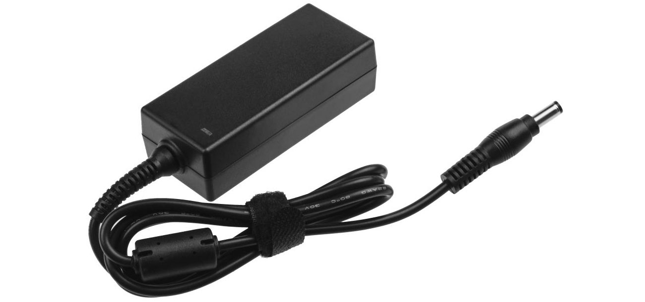 Green Cell Netzteil für Lenovo 40W (5.5 x 2.5mm) AD32P