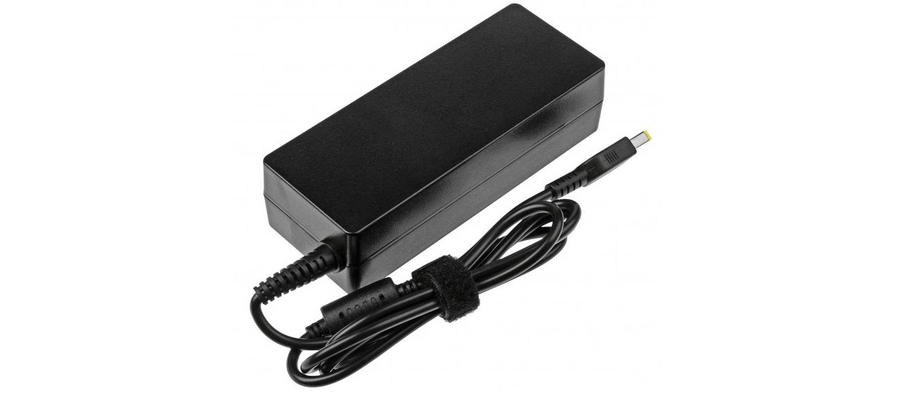 Green Cell Netzteil für Lenovo 90W (Slim Tip) AD39AP
