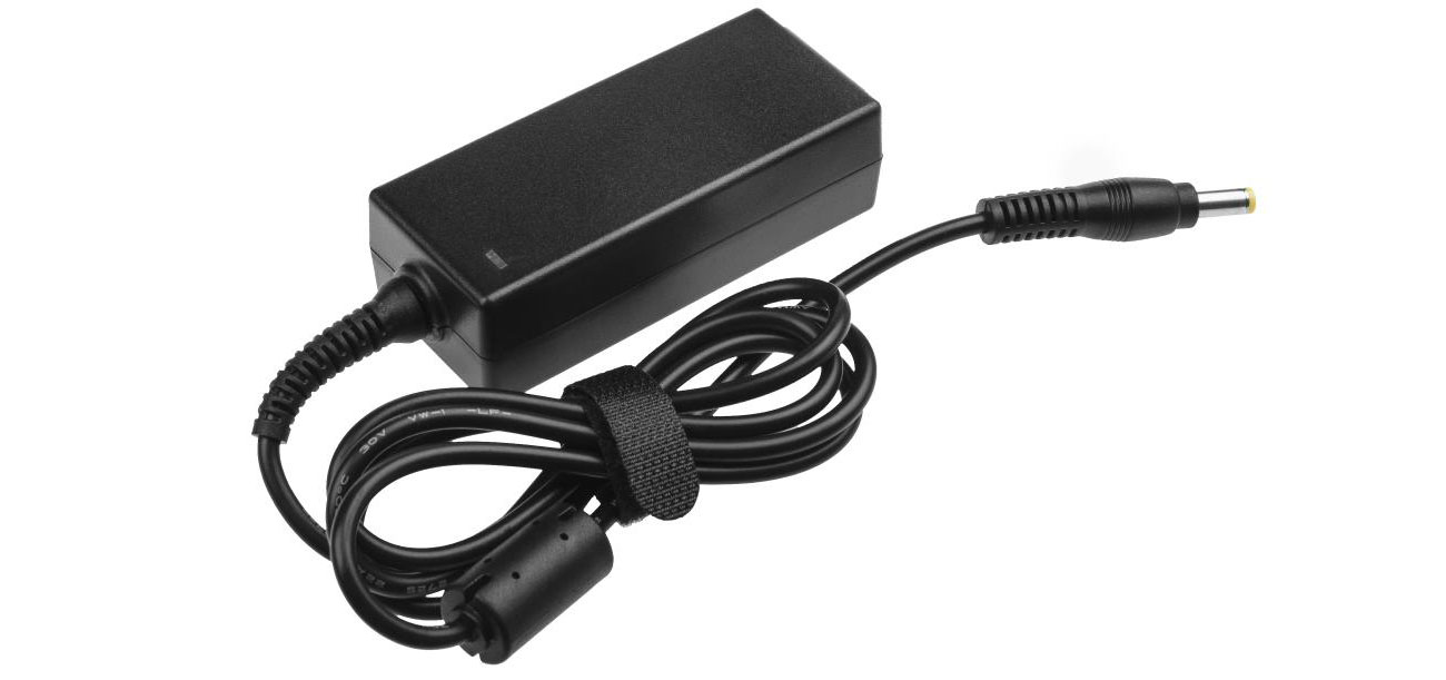 Green Cell Netzteil für Acer 40W (5.5 x 1.7mm) AD53P