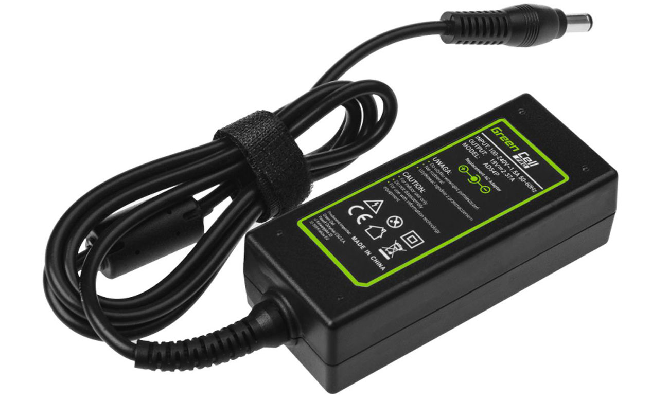 Garantie für sicheres Laden