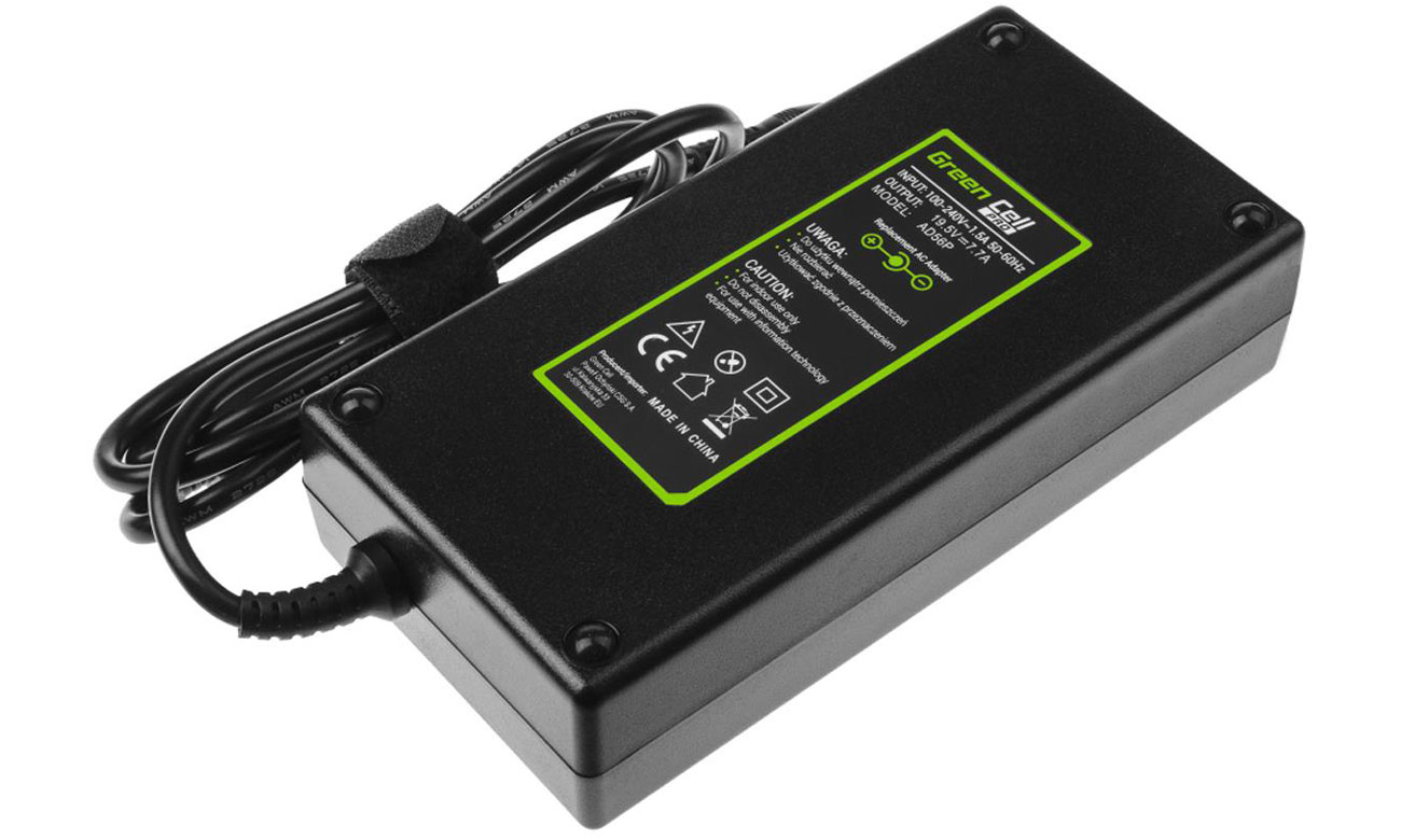 Garantie für sicheres Laden