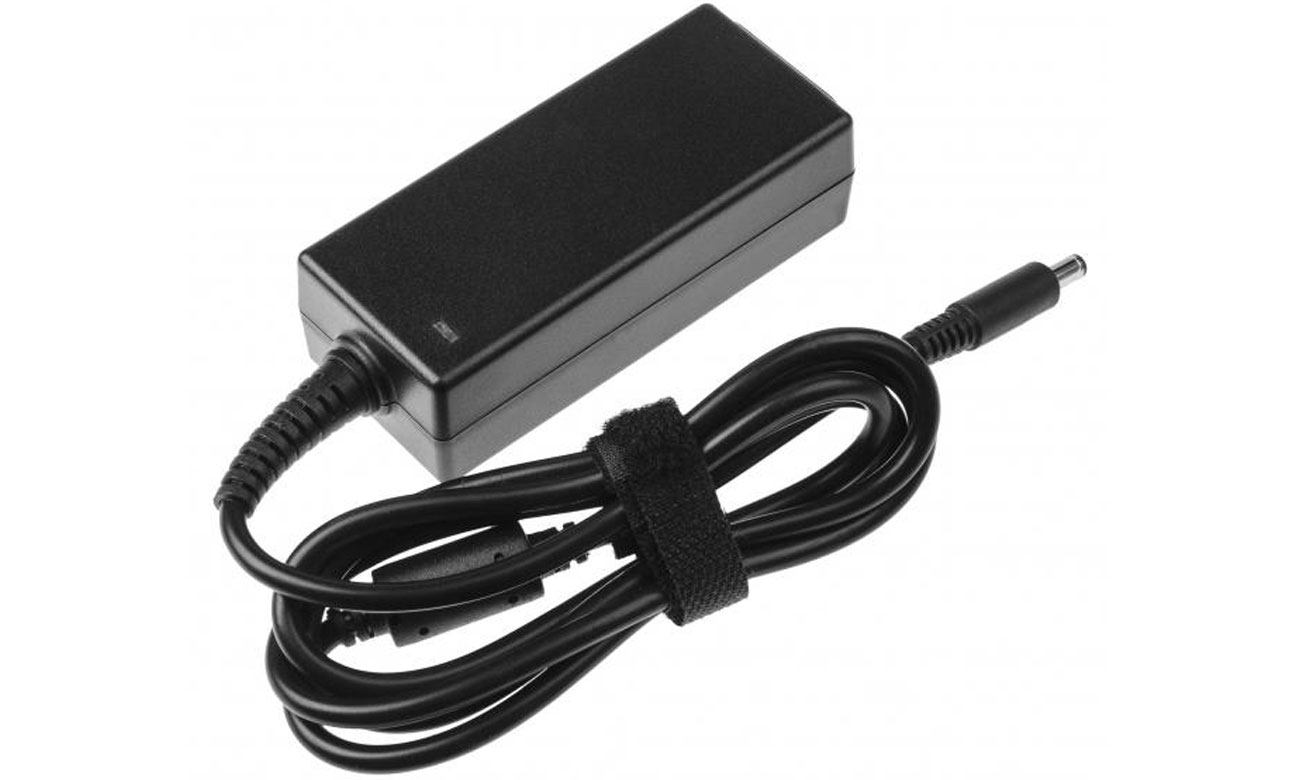 Green Cell Netzteil für DELL XPS 45W (4.5 x 3 mm)