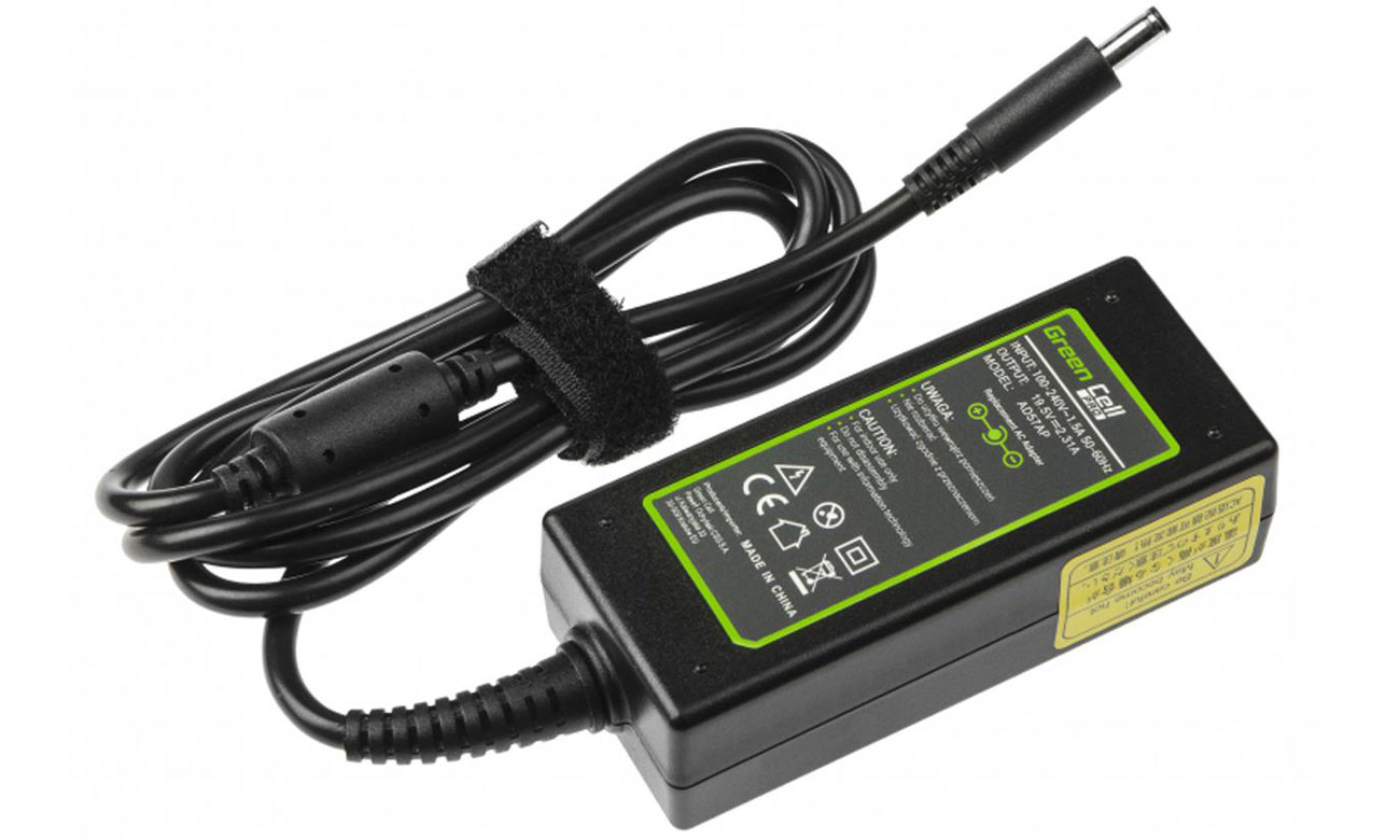 Garantie für sicheres Laden