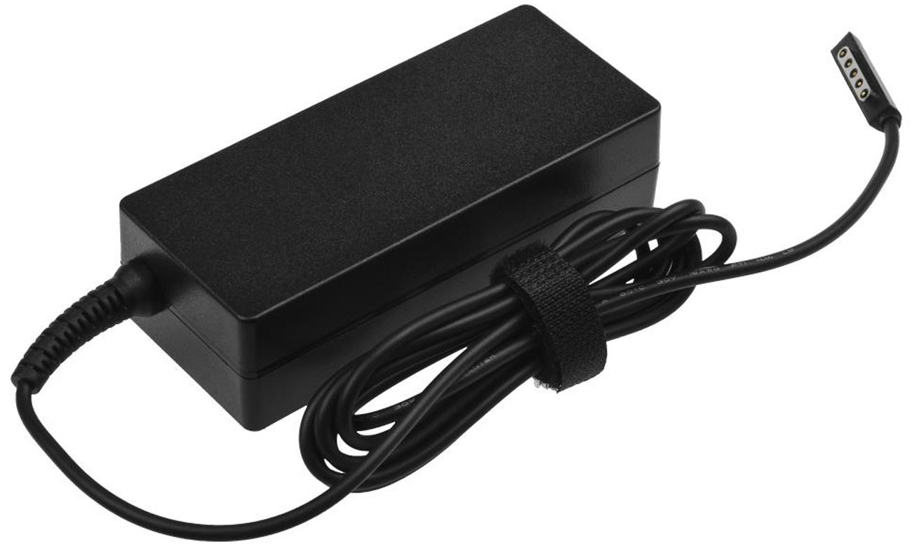 Green Cell Netzteil für Microsoft Surface (5 Pin)