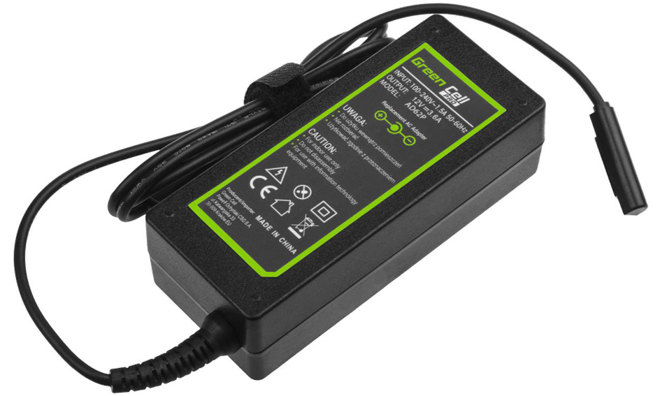 Garantie für sicheres Laden