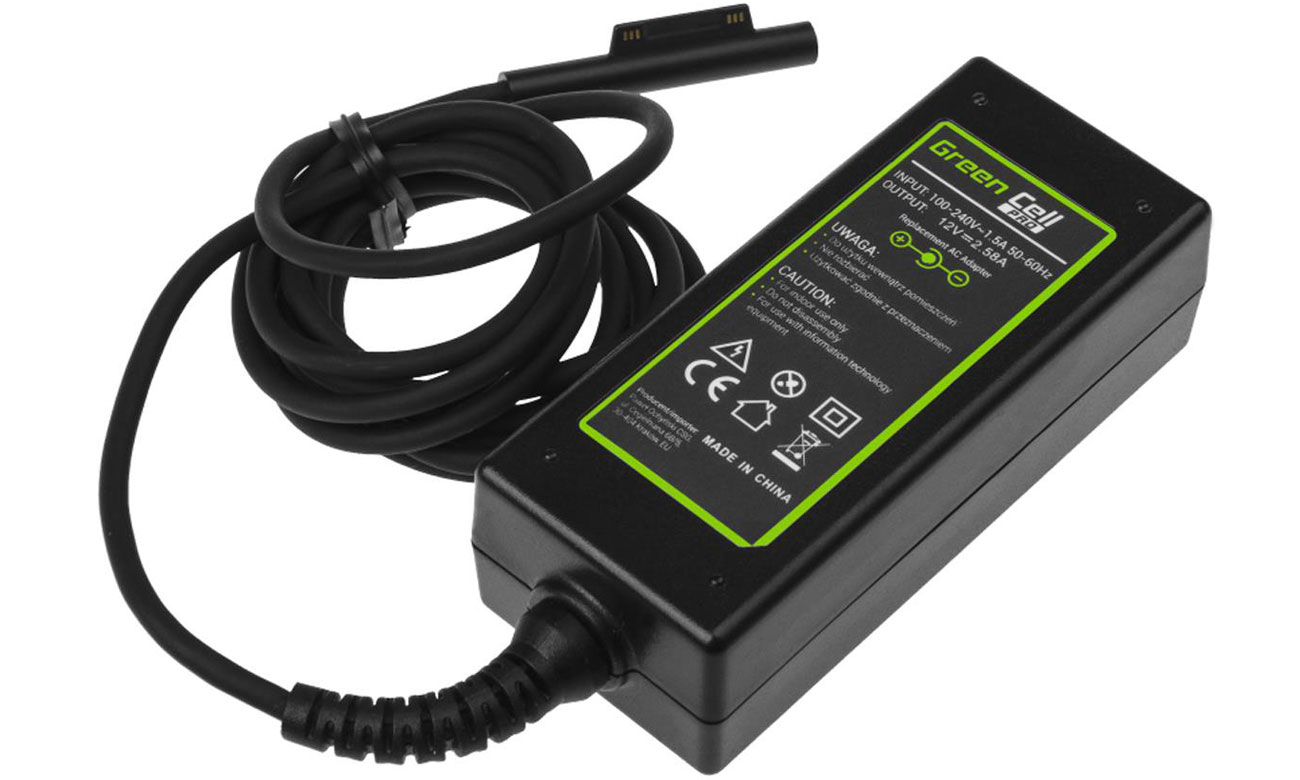 Garantie für sicheres Laden