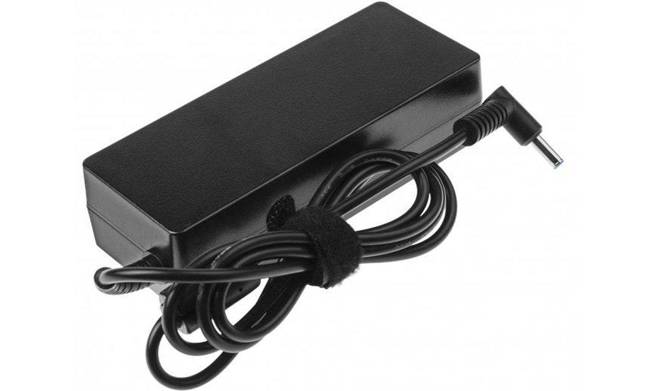 Green Cell Netzteil für HP 90W (4.5 x 3 mm)