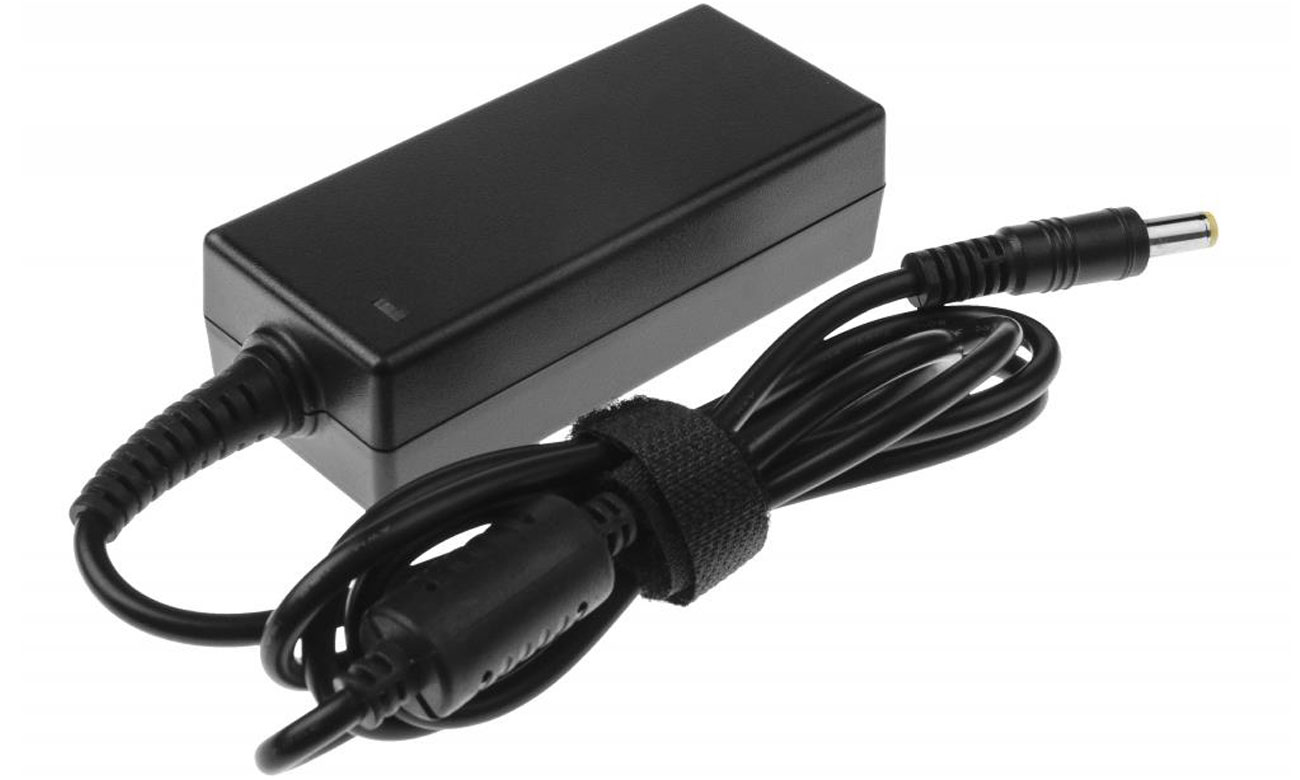 Green Cell Netzteil für Acer Aspire 45W (5.5 x 1.7 mm)