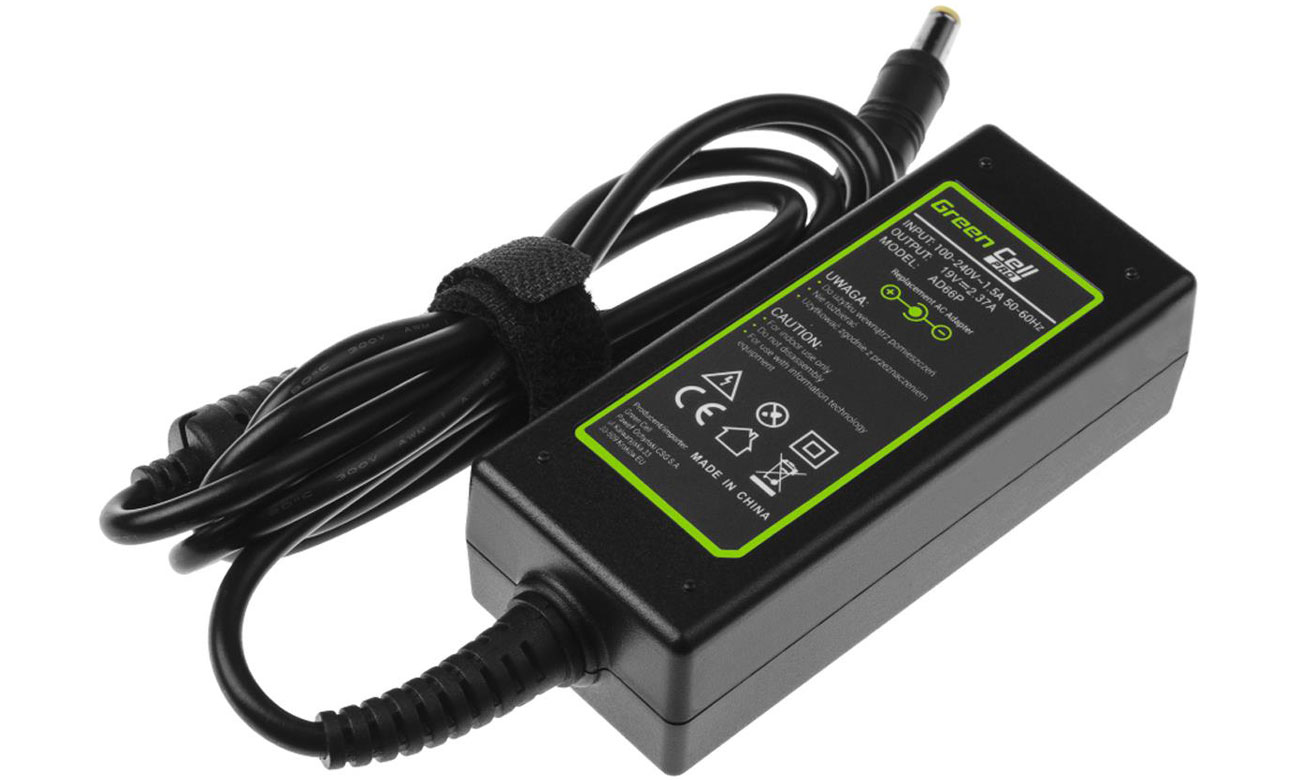 Garantie für sicheres Laden