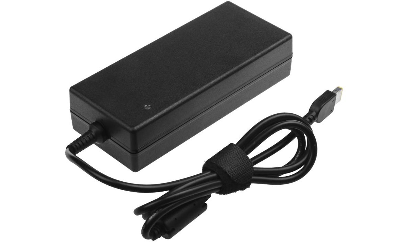 Green Cell Netzteil für Lenovo 135W (Slim tip)