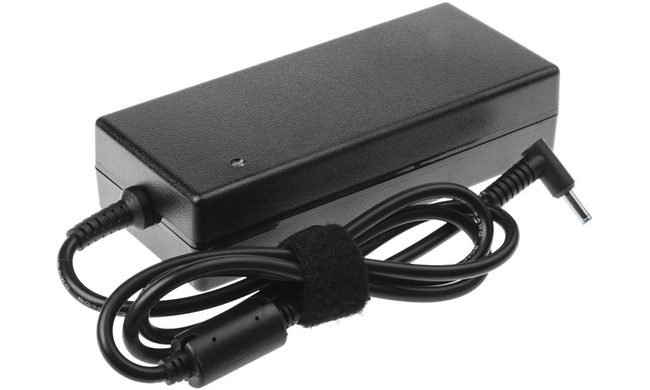 Green Cell Netzteil für HP 120W (4.5 x 3 mm)