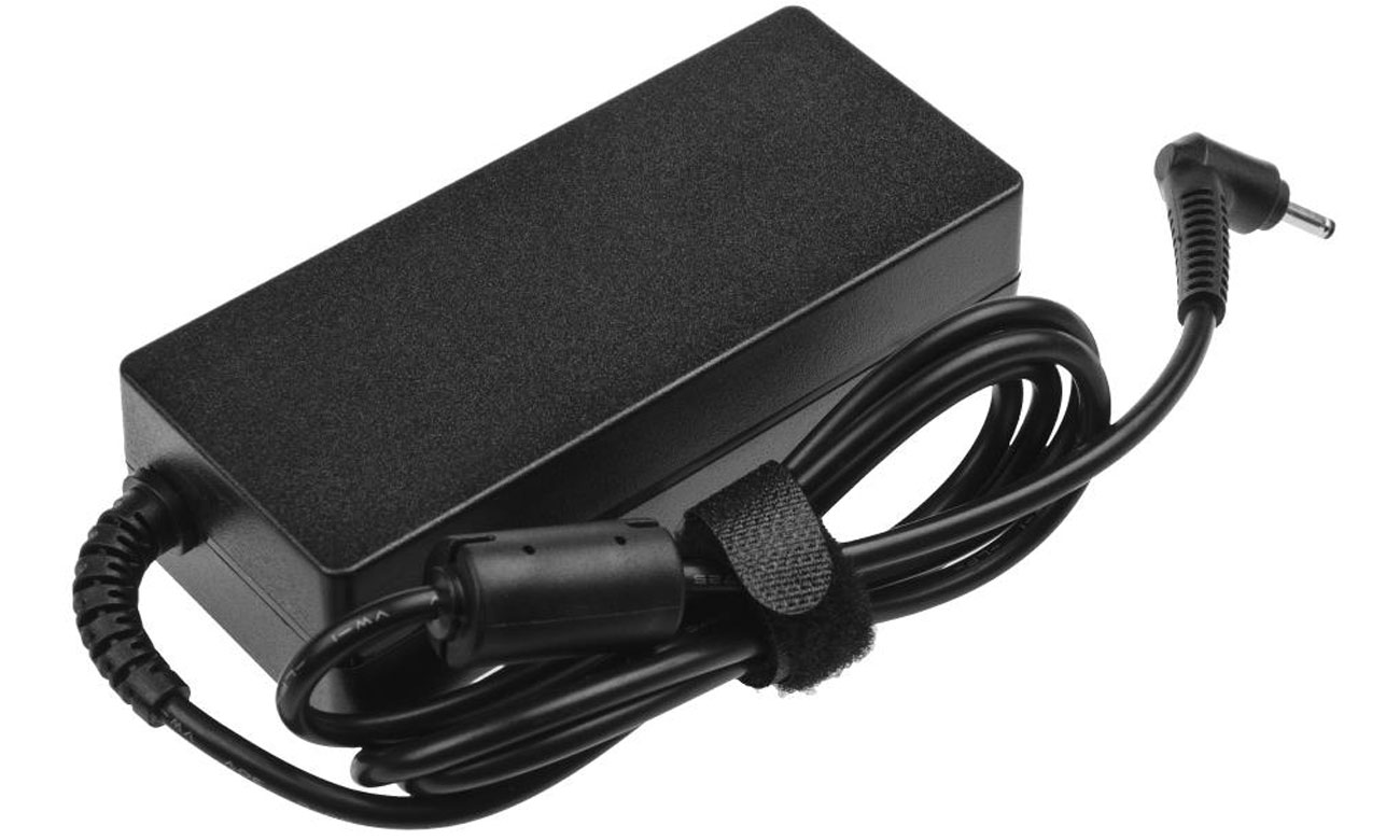 Green Cell Ladegerät für Acer Aspire 65W (3 x 1,1 mm)