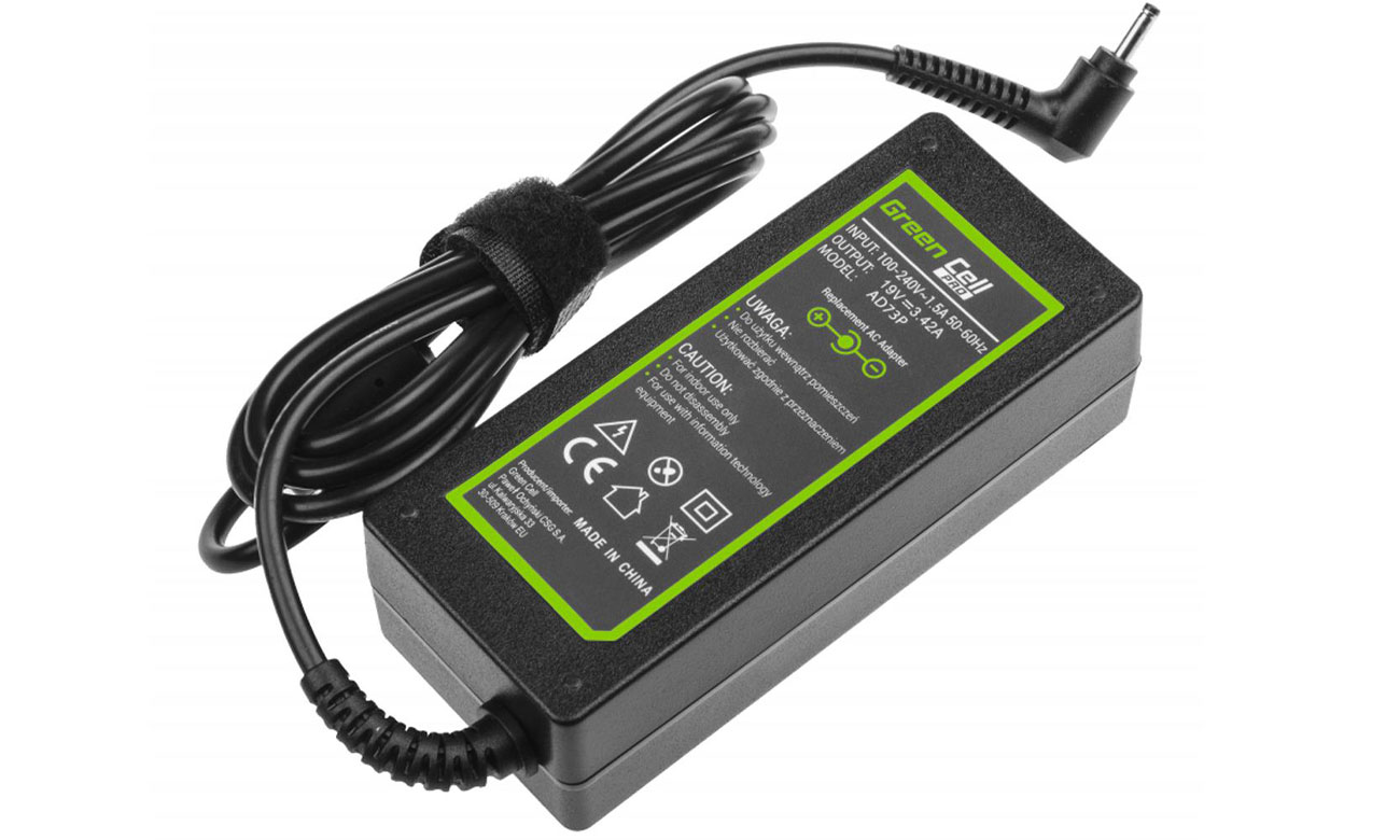 Garantie für sicheres Laden