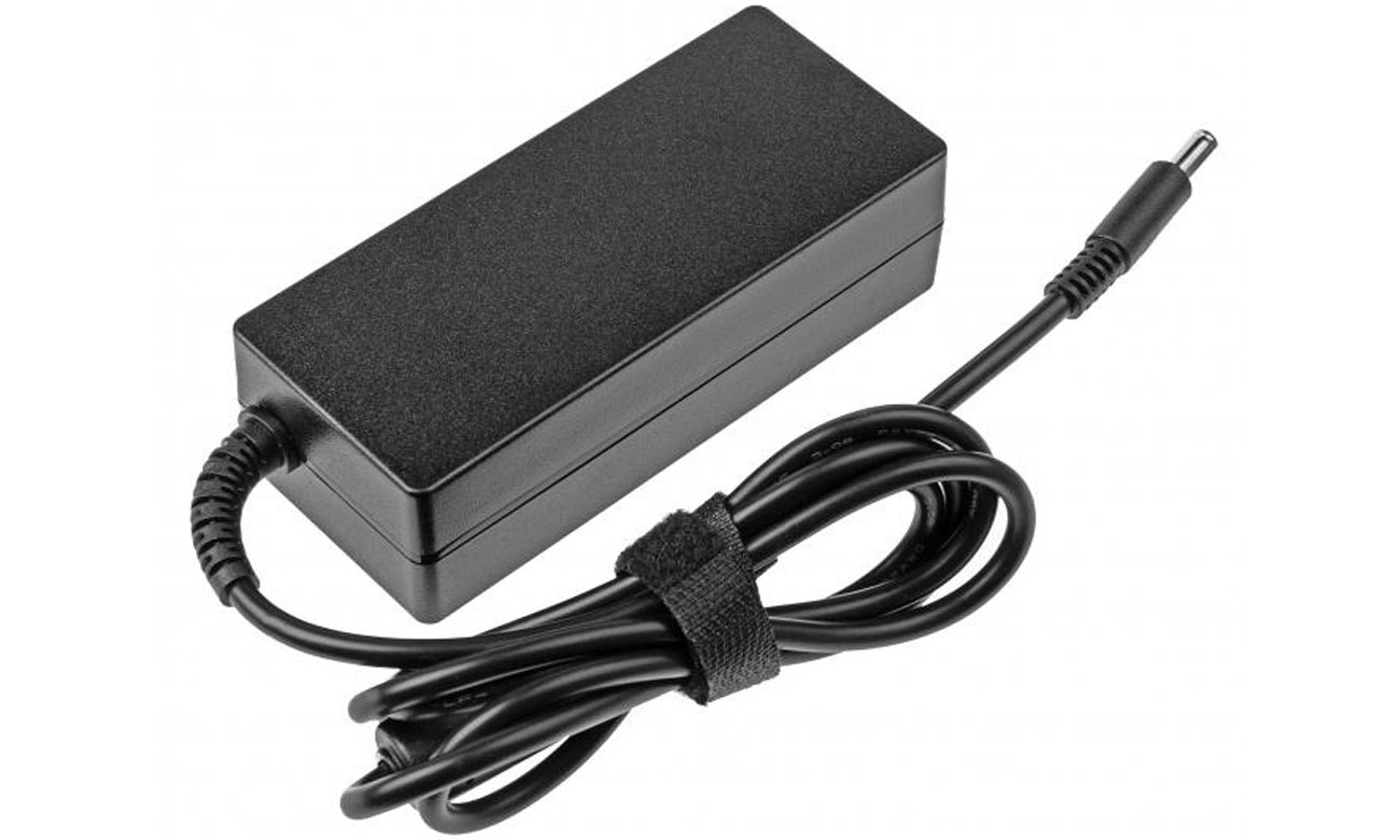 Green Cell Netzteil für Dell 65W (4.5 x 3 mm)