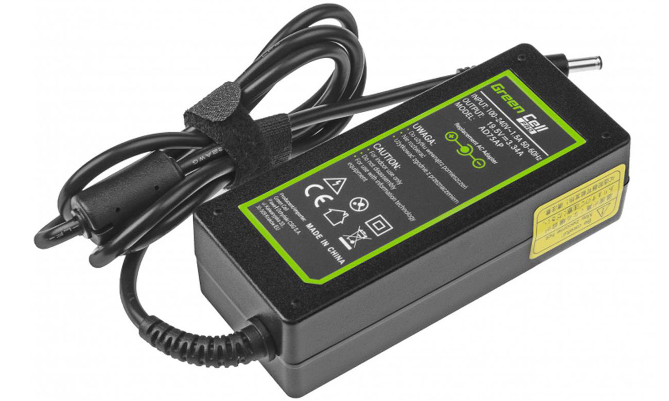 Garantie für sicheres Laden