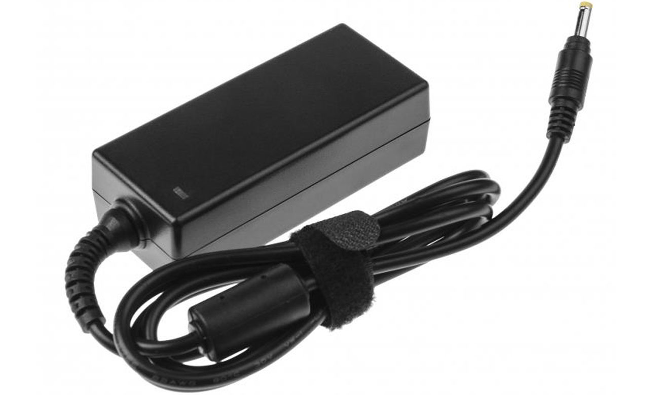 Green Cell Netzteil für Lenovo 45W (4 x 1.7 mm)