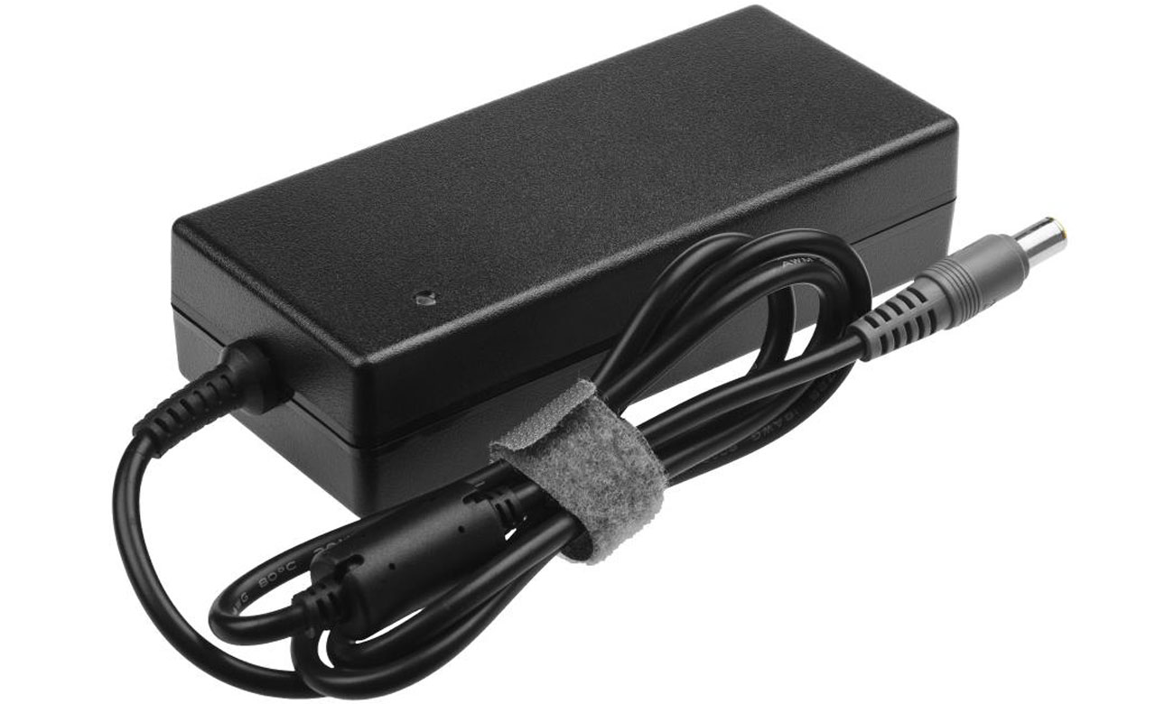 Green Cell Netzteil für Lenovo 135W (6.5 x 4.4 mm)